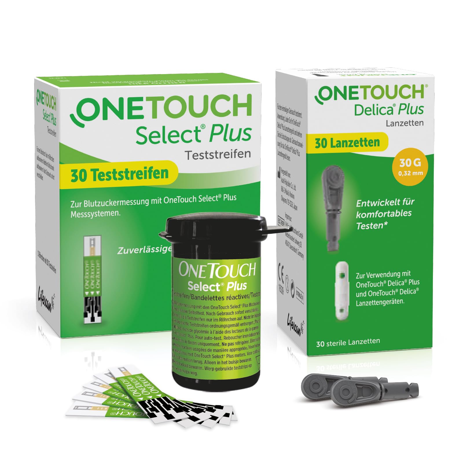 onetouch-select-plus-teststreifen-50-st-ck-5-sekunden image 8