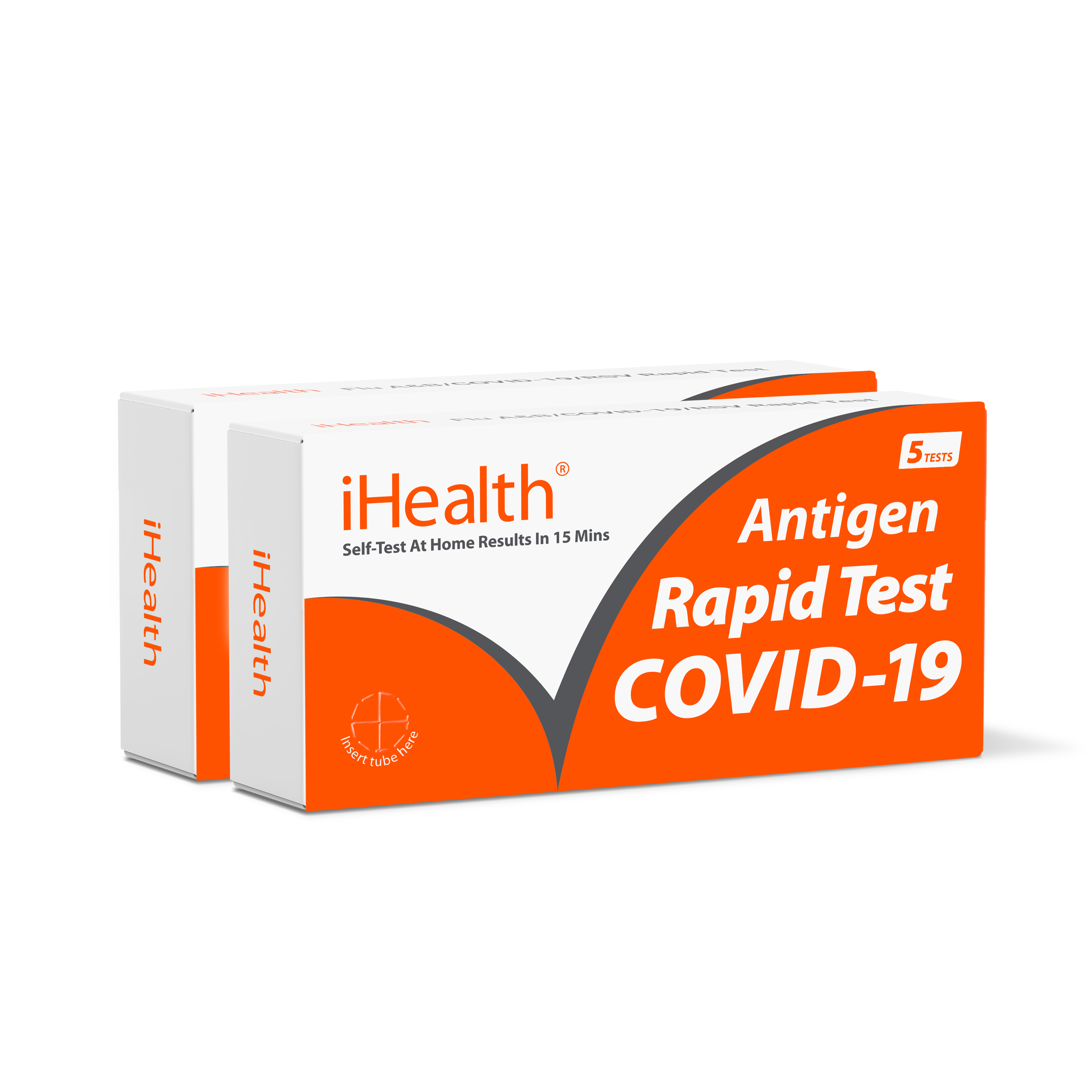 ihealth-covid-19-antigen-schnelltest-5-tests-nasenabstrich image 2