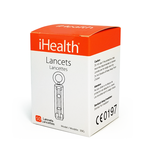 ihealth-lanzetten-f-r-blutzuckermessger-t-50-st-ck image 1