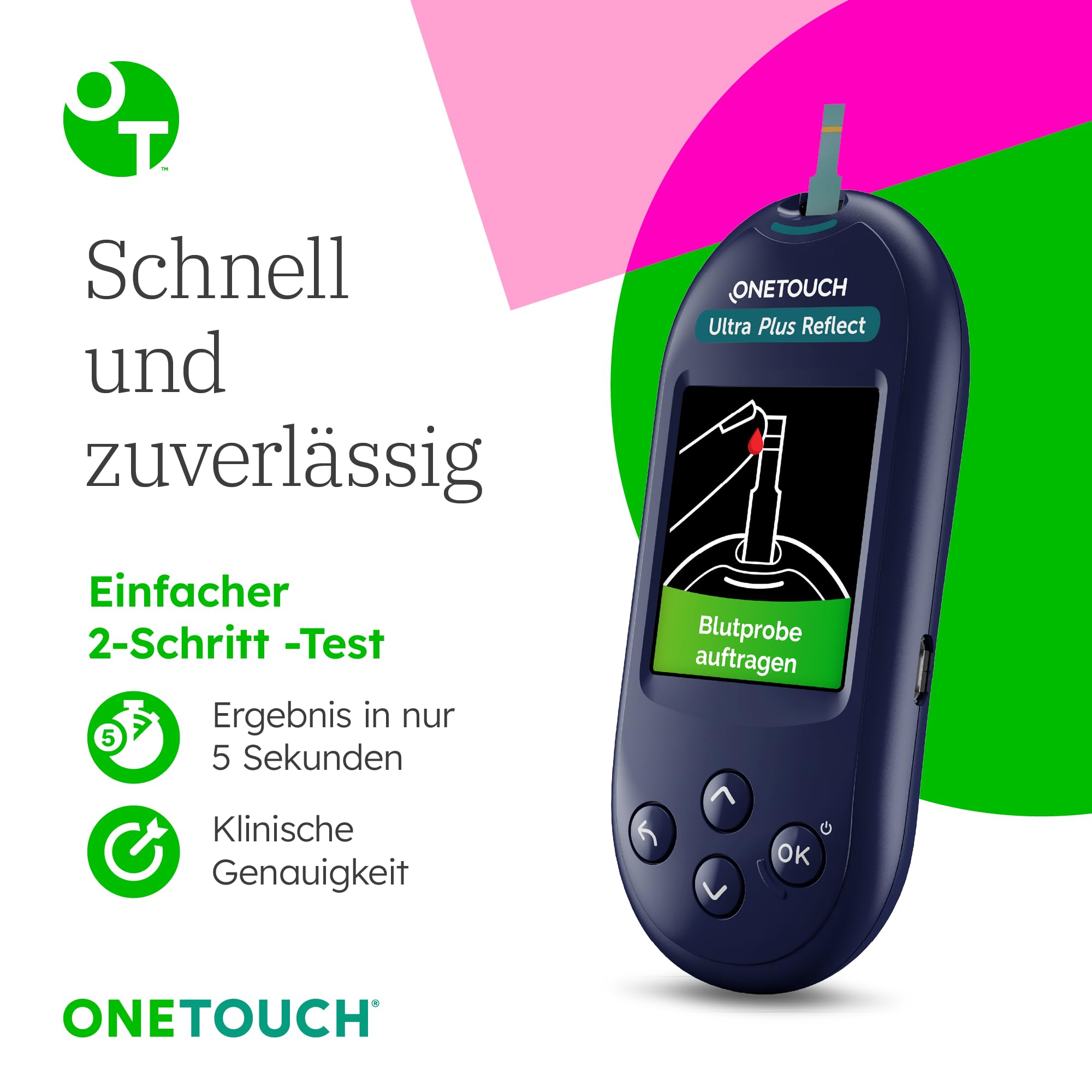 onetouch-ultra-plus-reflect-blutzuckermessger-t-mg-dl-starterset image 7