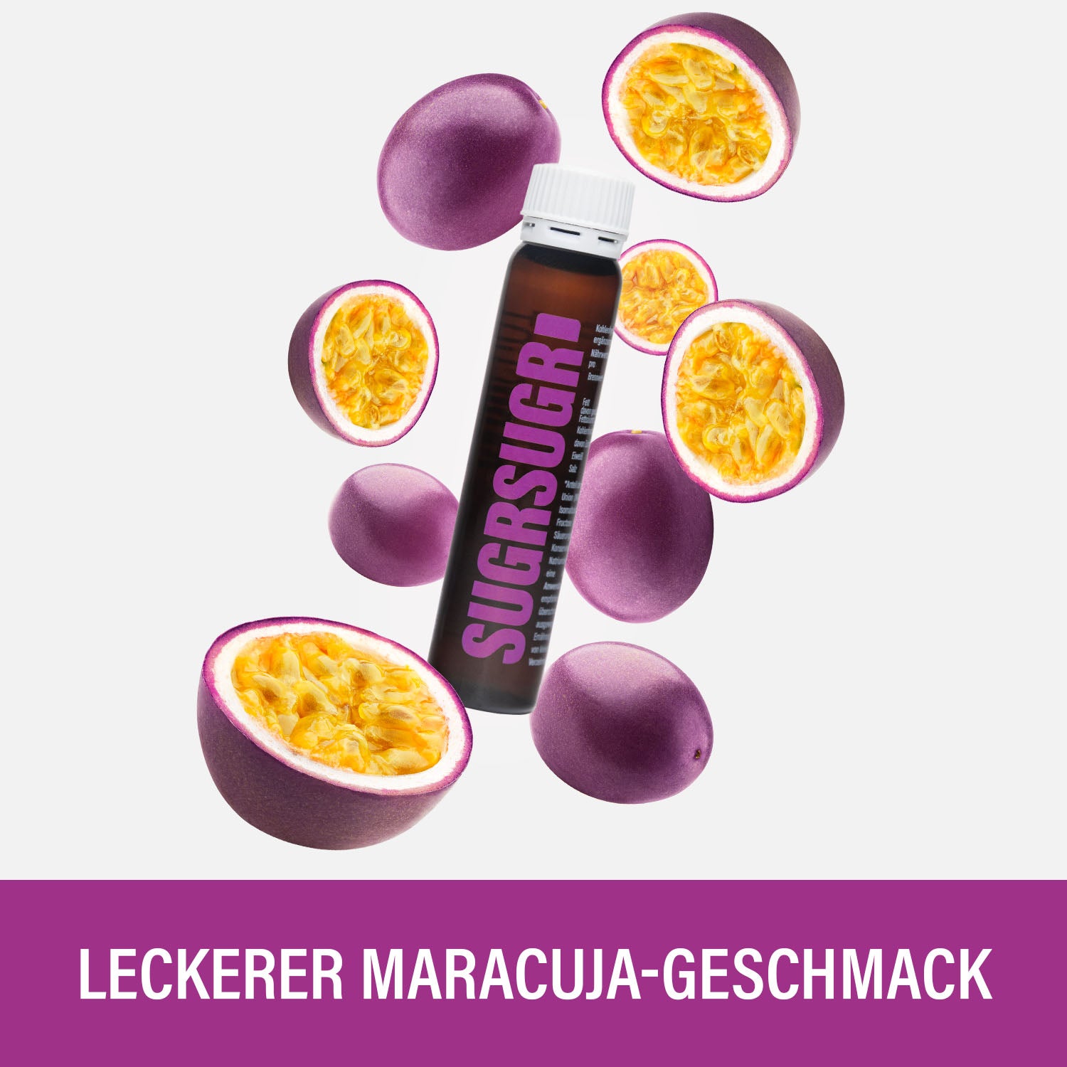 sugrsugr-carb-shot-maracuja-kohlenhydrat-shot-5x30ml-20g image 5