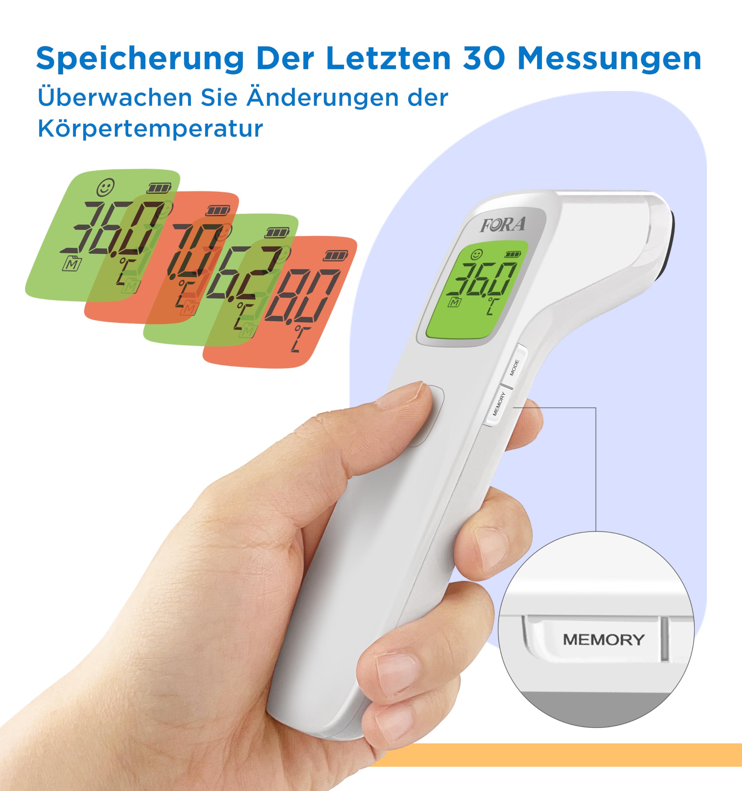 fora-ir42-stirnthermometer-infrarot-fieberthermometer-kontaktlos image 6
