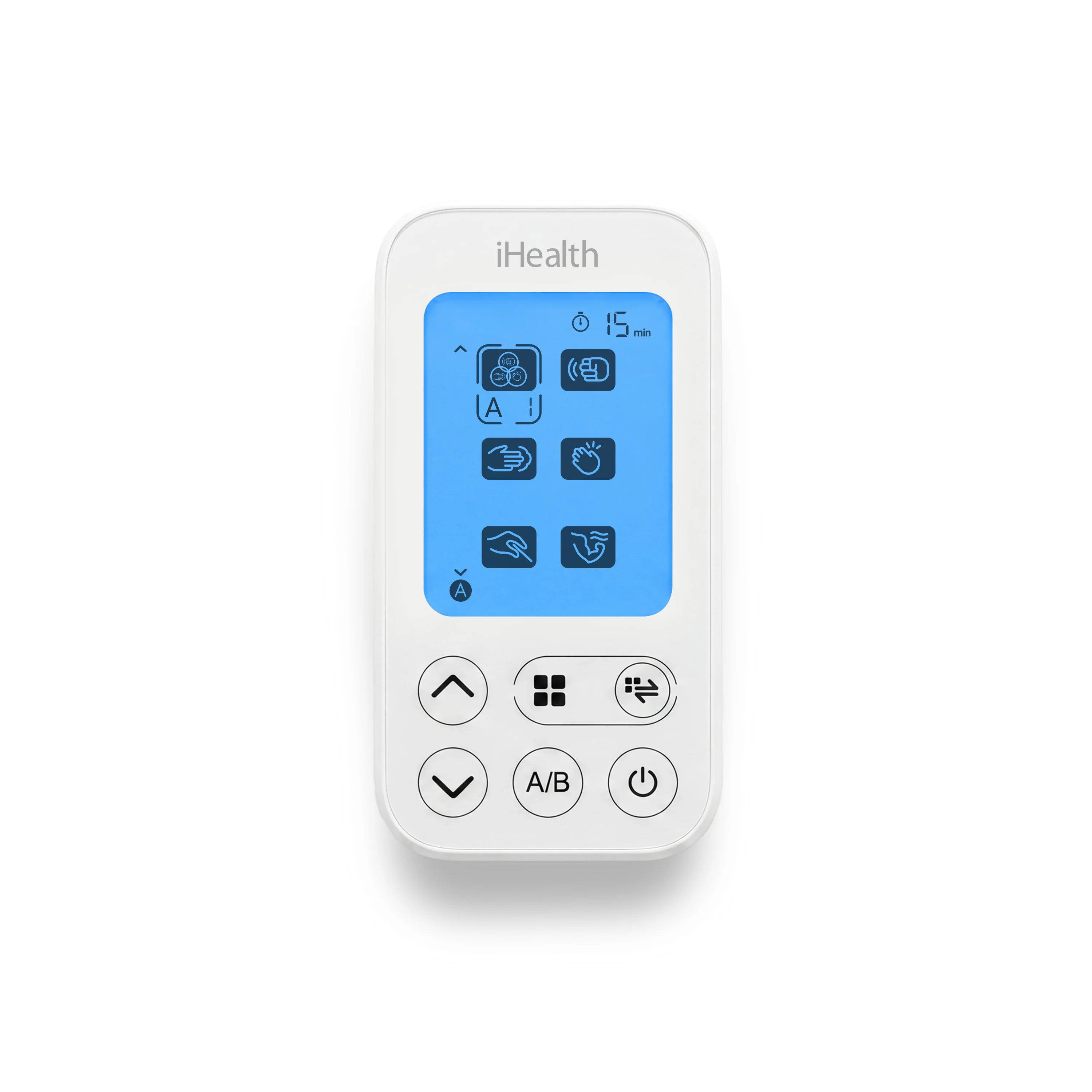 ihealth-soothe-dual-channel-tens-ger-t-massage image 2