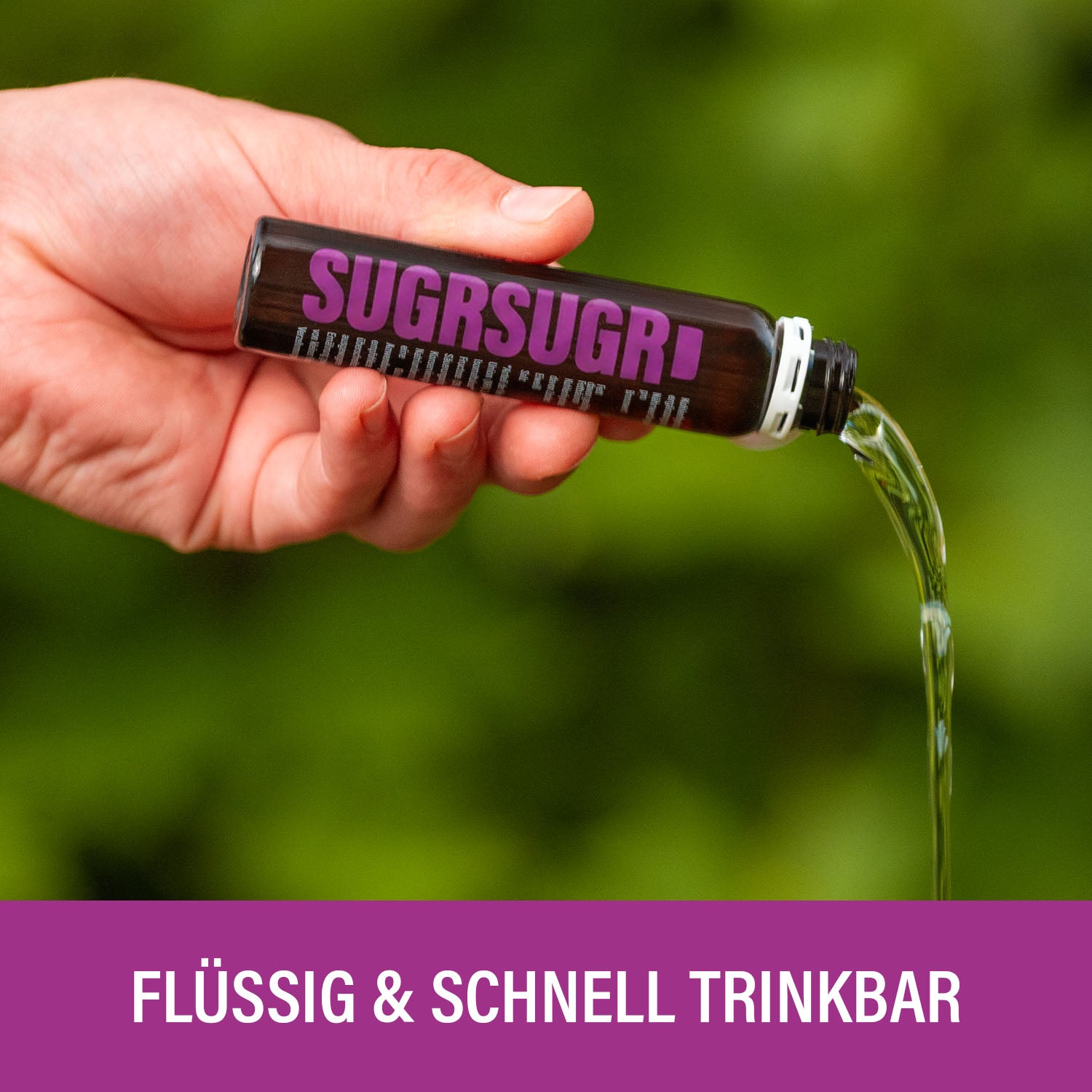 sugrsugr-carb-shot-maracuja-kohlenhydrat-shot-5x30ml-20g image 2