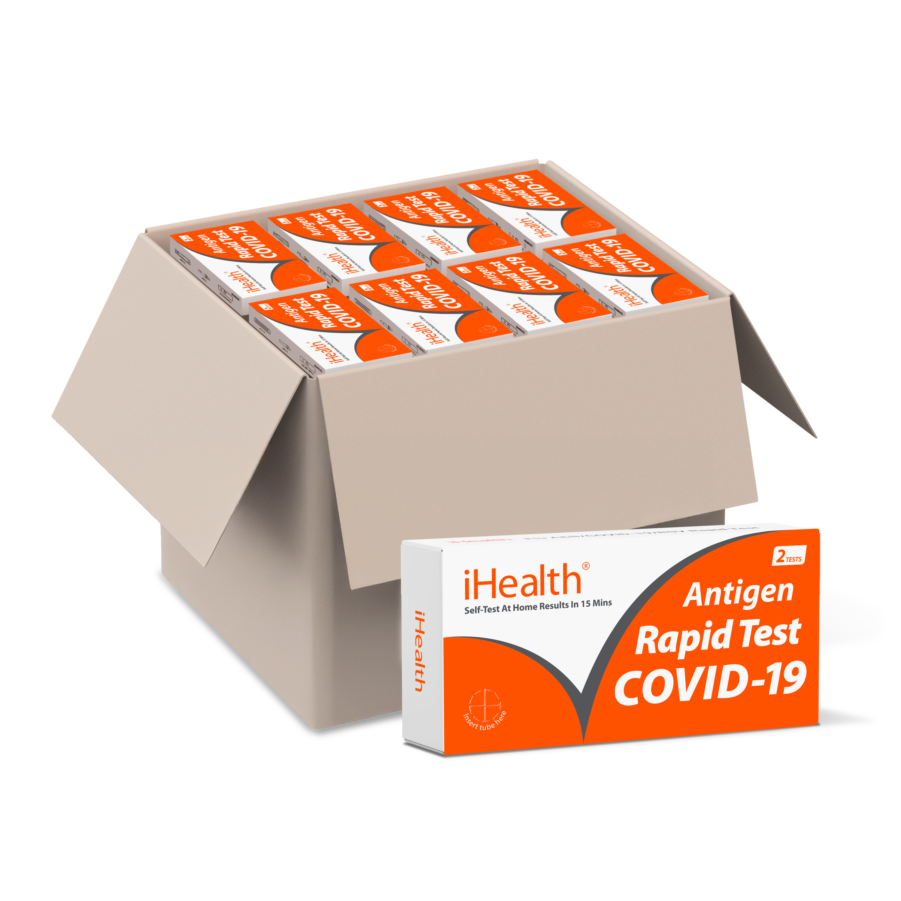 ihealth-covid-19-antigen-schnelltest-5-tests-nasenabstrich image 4