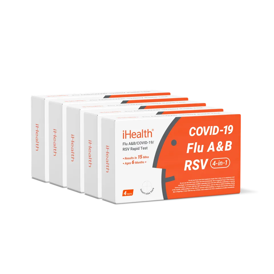 ihealth-4-in-1-schnelltest-rsv-corona-grippe-20-tests image 1