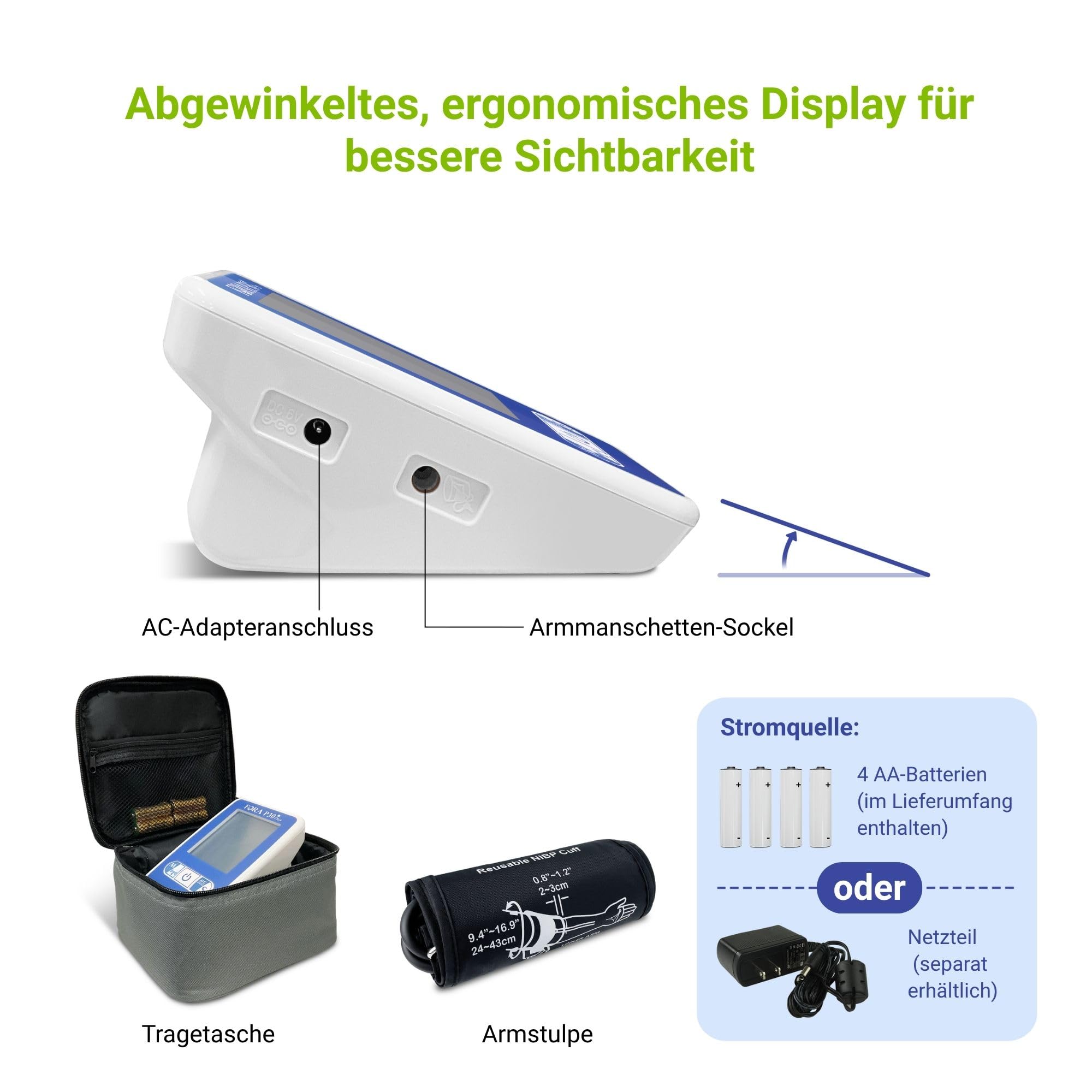 fora-p30-plus-oberarm-blutdruckmessger-t-mit-bluetooth-und-app image 7