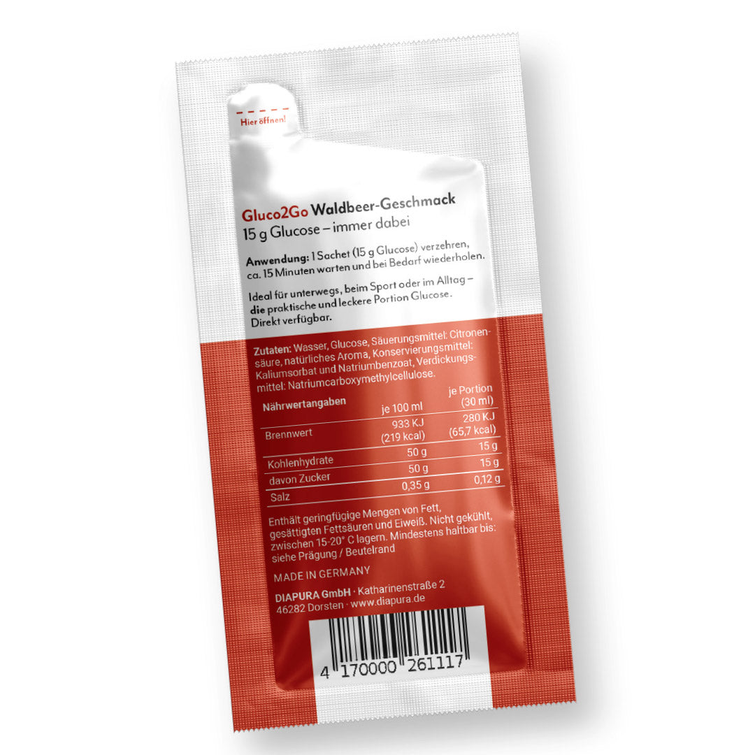 diapura-gluco2go-glucose-gel-waldbeere-30-ml-einzelstick-15-g image 2