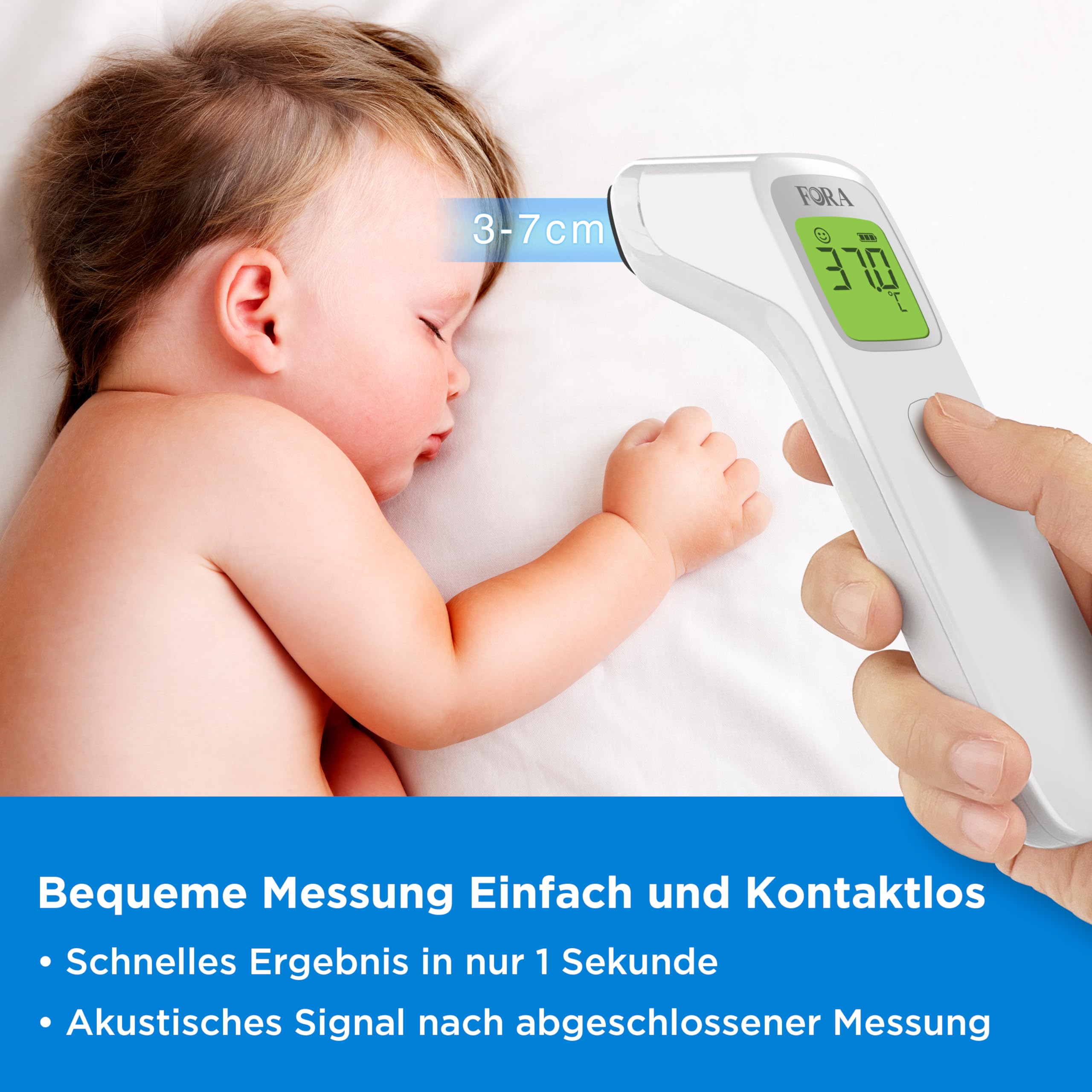 fora-ir42-stirnthermometer-infrarot-fieberthermometer-kontaktlos image 3