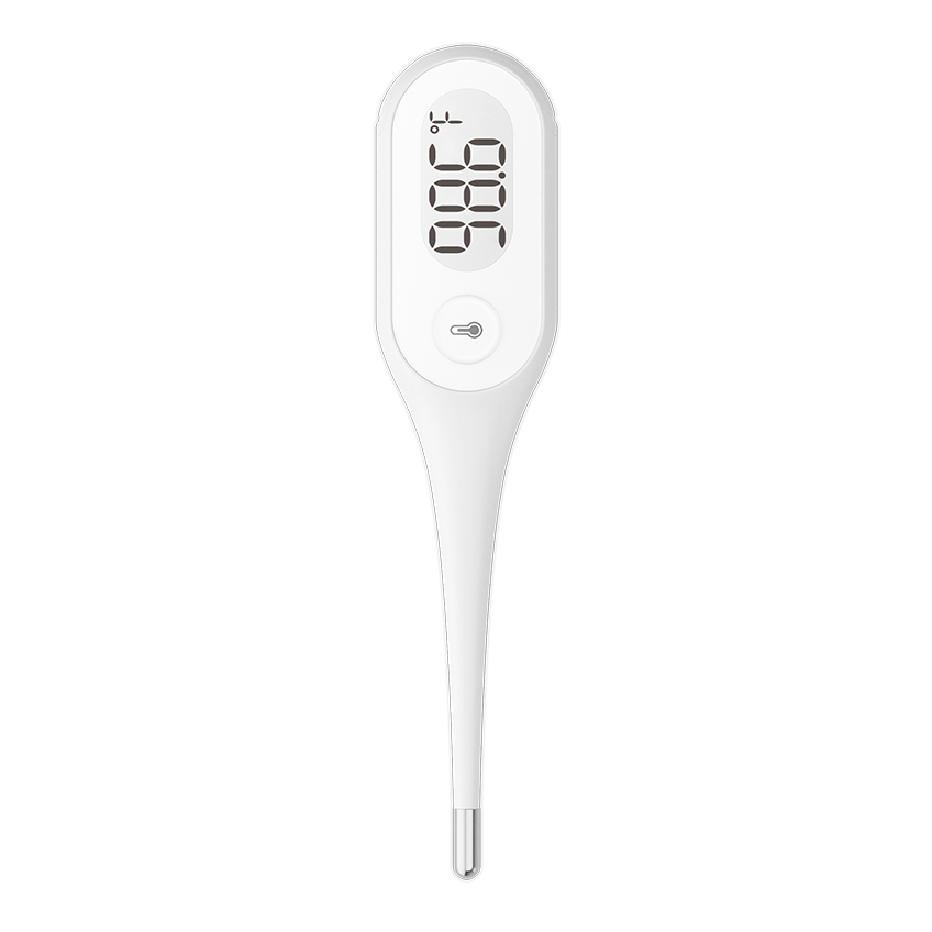 ihealth-pt1-digitales-fieberthermometer-oral-mit-display image 1