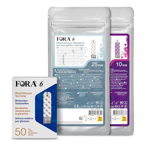 fora-teststreifen-set-85-st-ck-blutzucker-3-in-1-keton image 3
