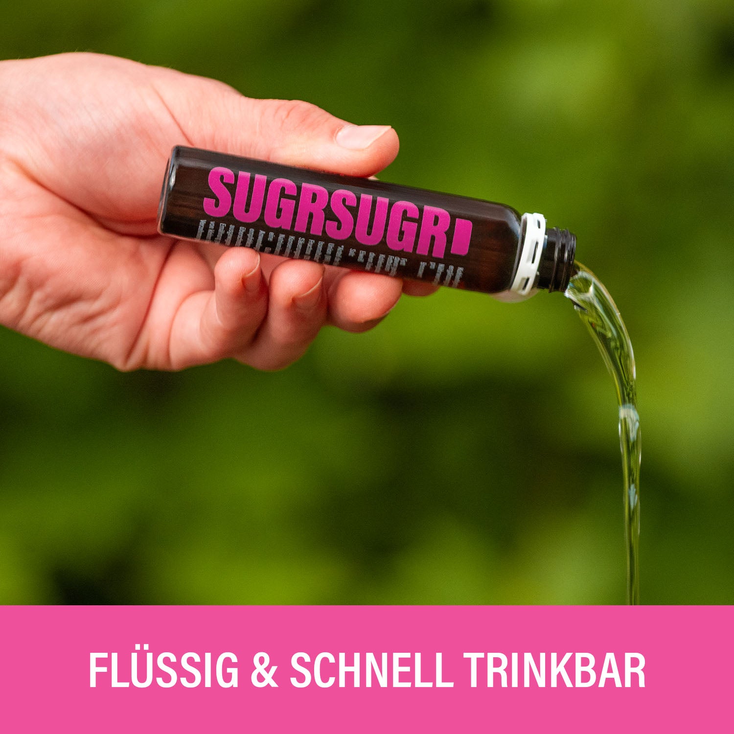 sugrsugr-carb-shot-himbeere-kohlenhydrat-shot-5x30ml-20g image 2