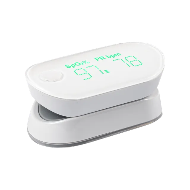 ihealth-air-pulsoximeter-finger-spo2-pulsmesser image 1