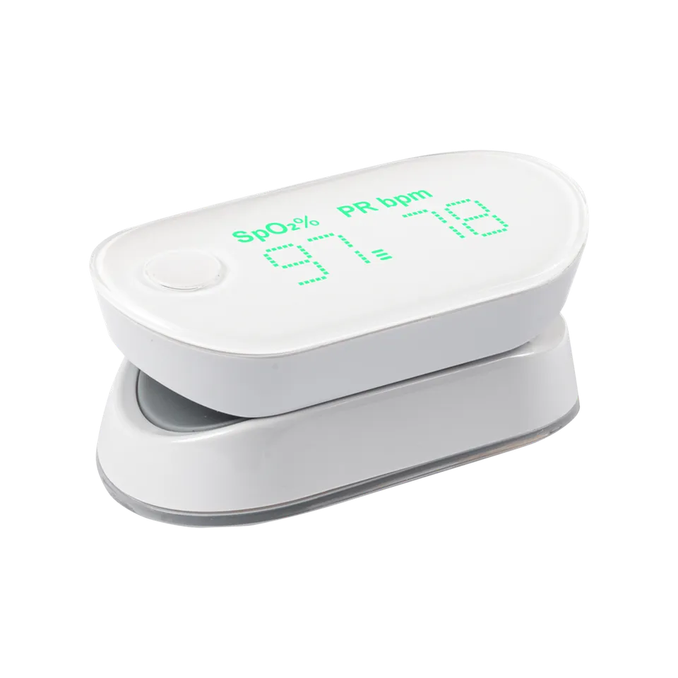 ihealth-air-pulsoximeter-finger-spo2-pulsmesser image 1