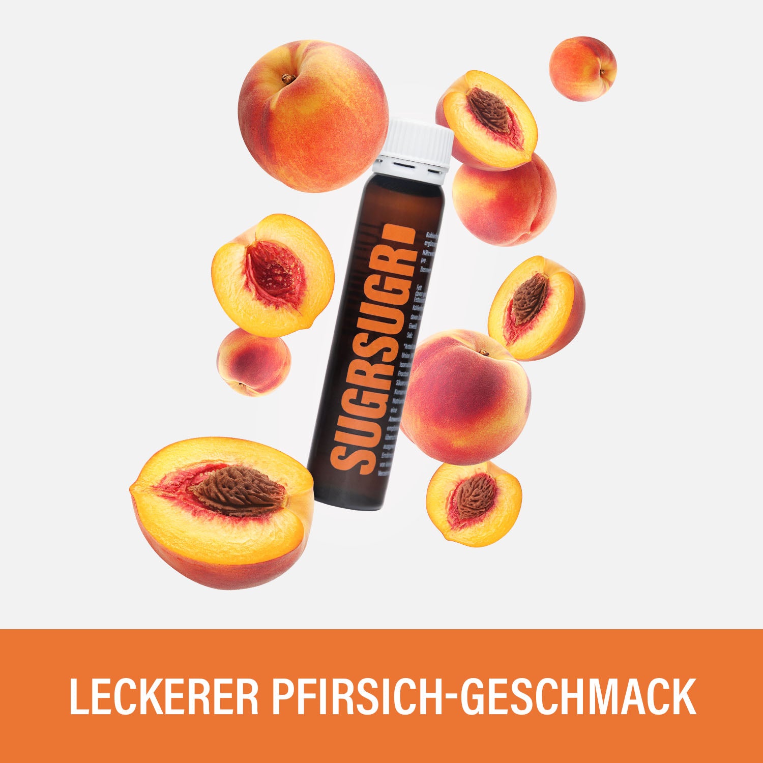 sugrsugr-carb-shot-pfirsich-kohlenhydrat-shot-5x30ml-20g image 5