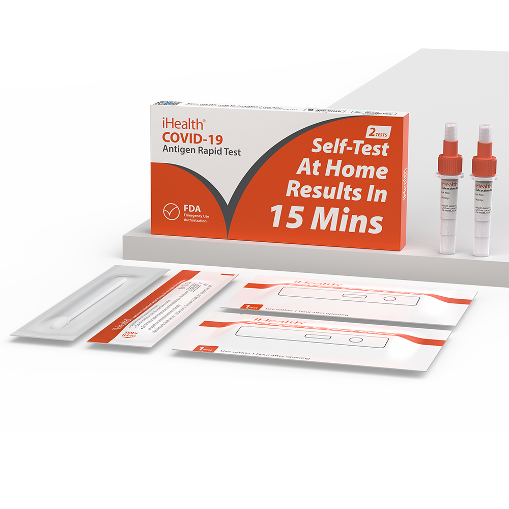 ihealth-3-in-1-schnelltest-covid-grippe-a-b-gro-packung image 1