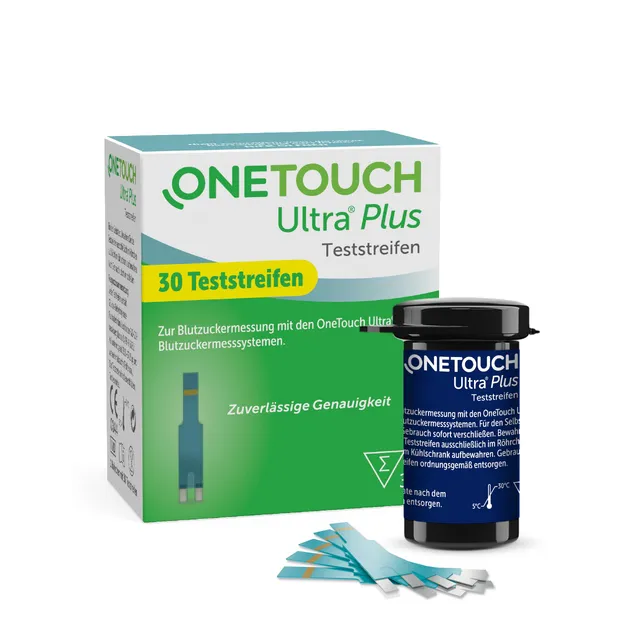 onetouch-ultra-plus-teststreifen-30-st-ck-5-sekunden image 1
