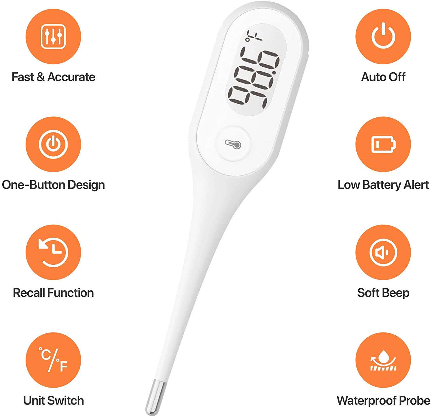 ihealth-pt1-digitales-fieberthermometer-oral-mit-display image 2