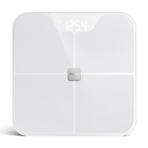ihealth-nexus-k-rperwaage-wlan-wei-mit-k-rperfettanalyse image 2