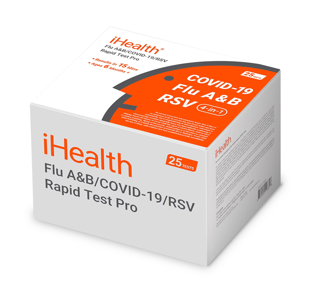 ihealth-flu-a-b-covid-19-rsv-schnelltest-25-tests-nasenabstrich image 1
