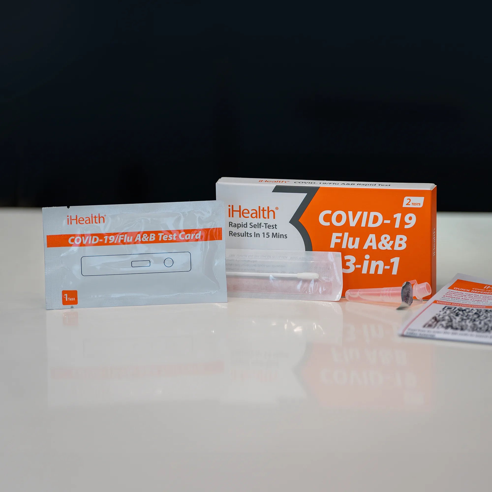 ihealth-flu-a-b-covid-19-3-in-1-schnelltest-20-tests image 7