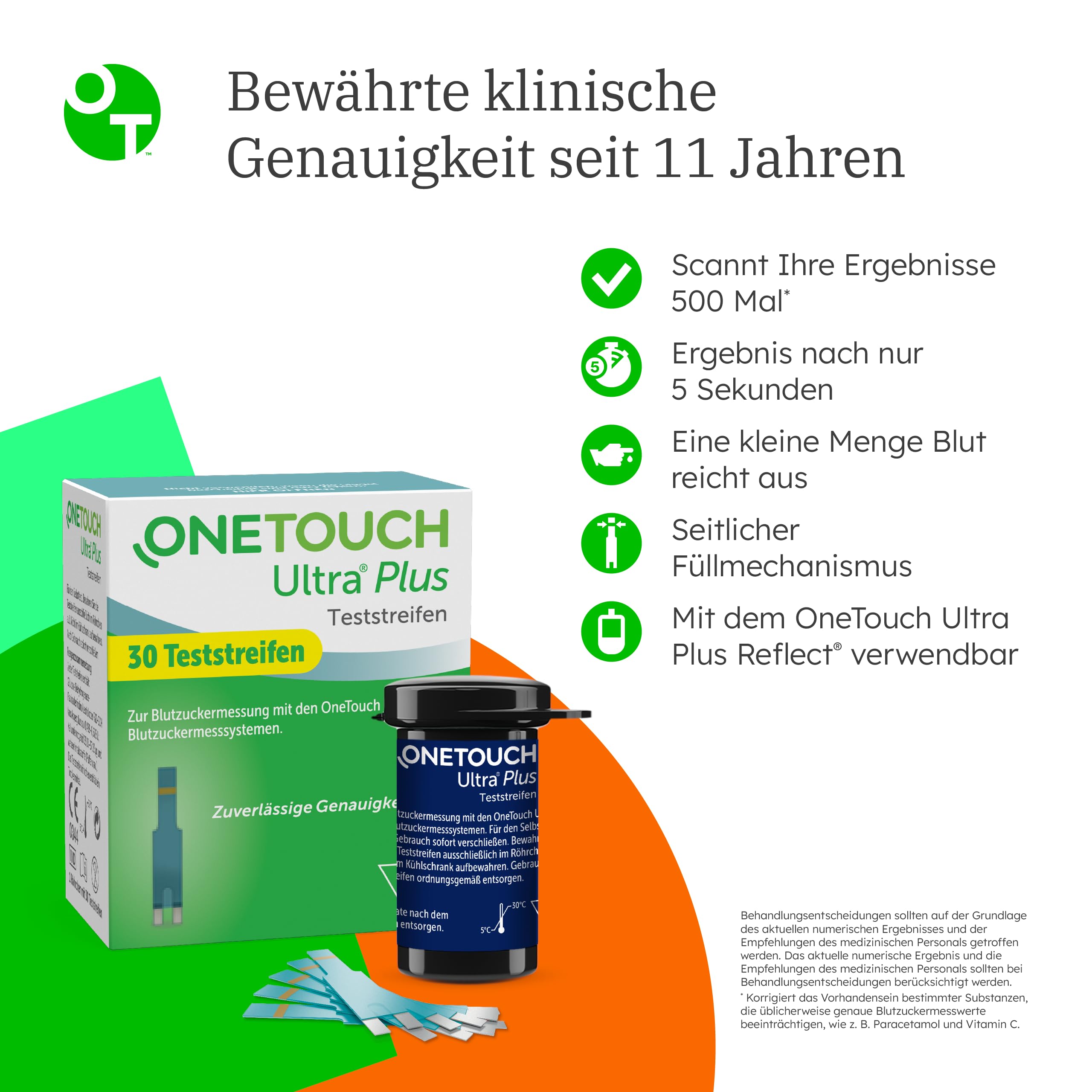 onetouch-ultra-plus-teststreifen-30-st-ck-5-sekunden image 2