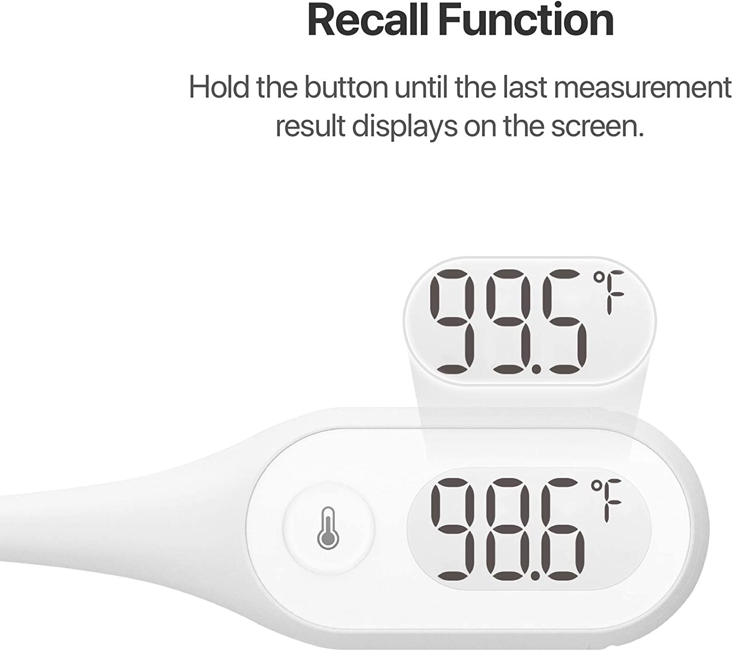 ihealth-pt1-digitales-fieberthermometer-oral-mit-display image 5