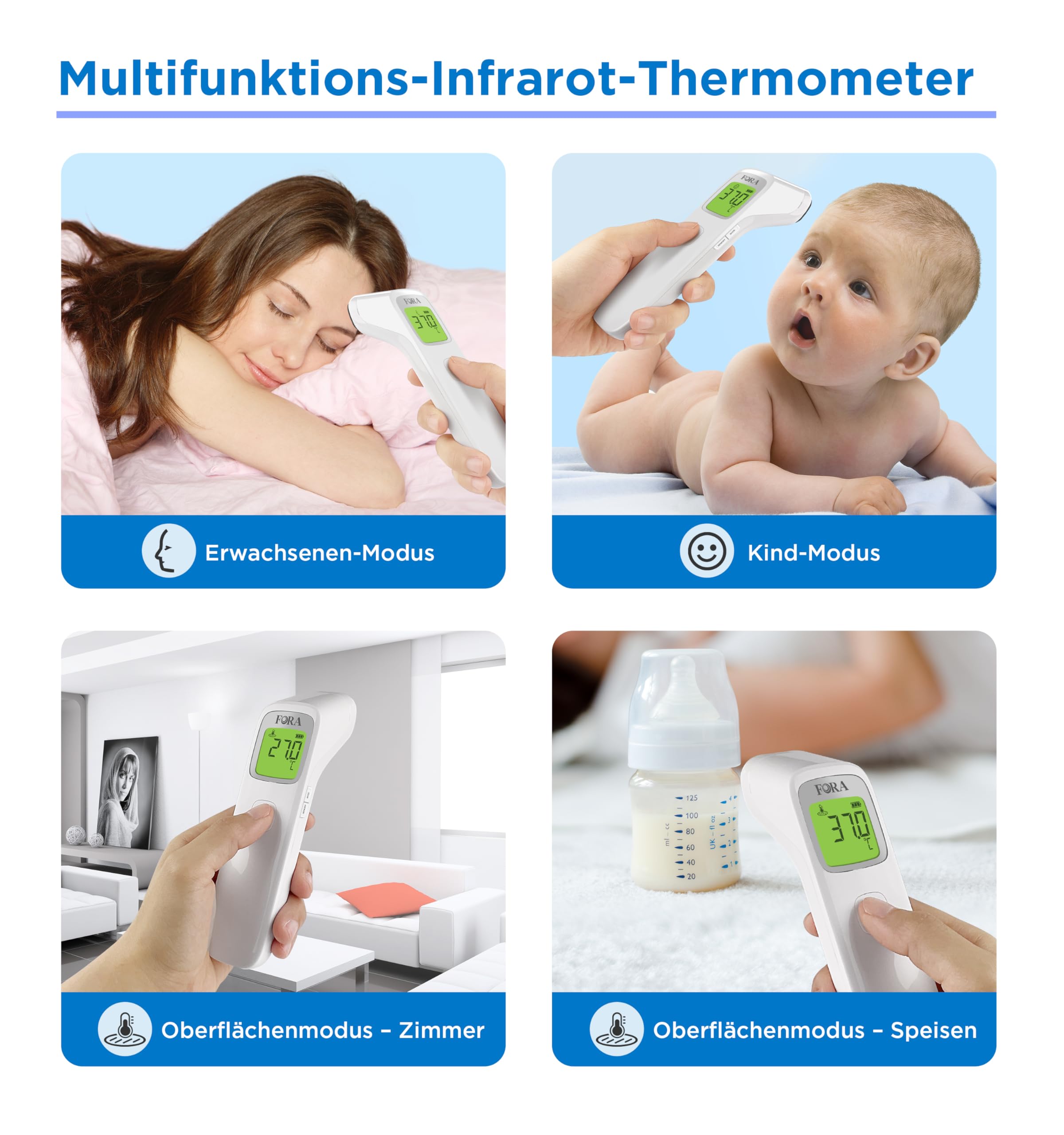 fora-ir42-stirnthermometer-infrarot-fieberthermometer-kontaktlos image 4