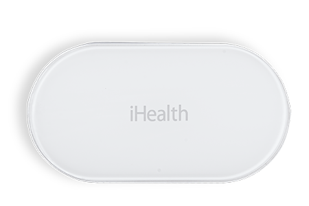 ihealth-air-pulsoximeter-finger-spo2-pulsmesser image 3