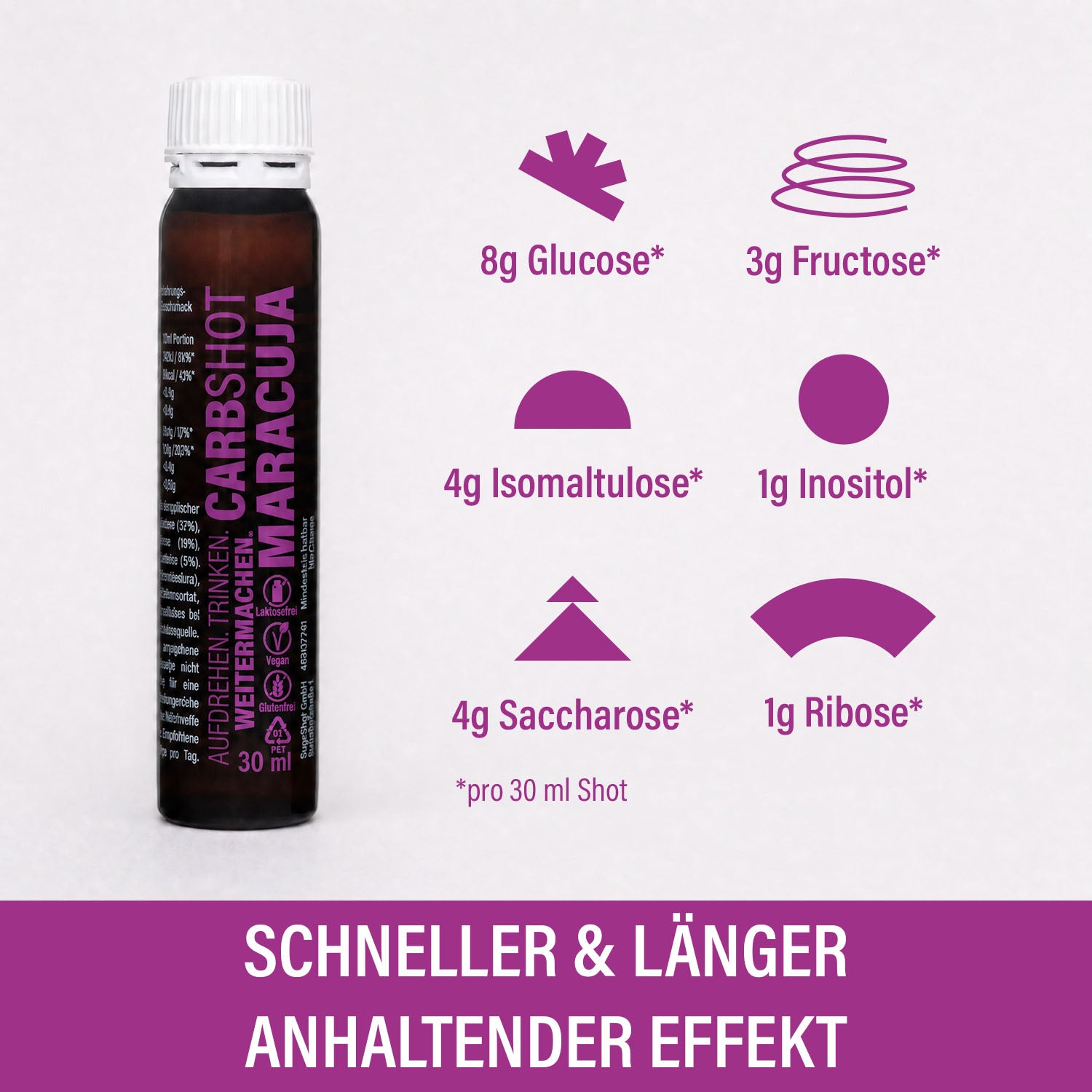 sugrsugr-carb-shot-maracuja-kohlenhydrat-shot-5x30ml-20g image 3