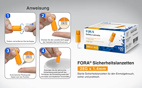 fora-safety-lanzetten-28g-1-4-mm-600-st-ck-sicherheitslanzetten image 7
