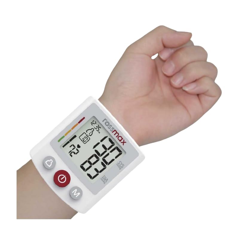 rossmax-bq705-xl-handgelenk-blutdruckmessger-t-mit-jumbo-display image 5