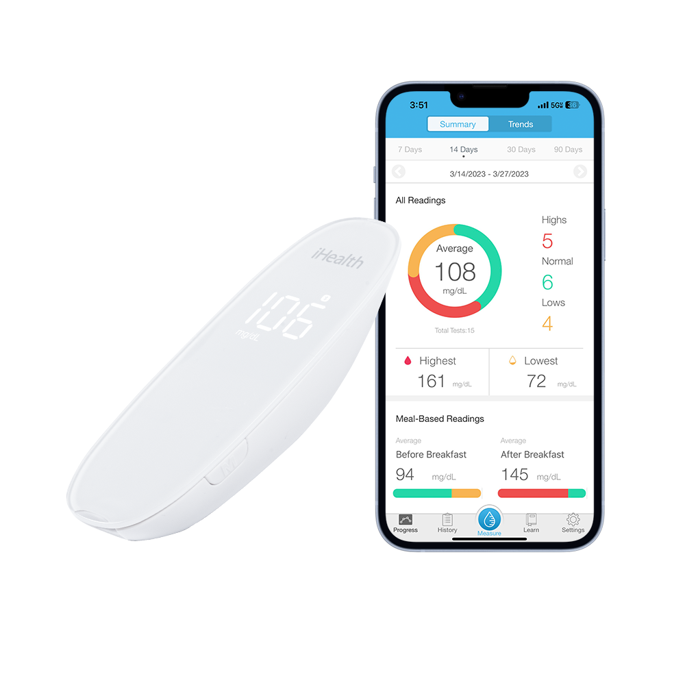 ihealth-gluco-wireless-blutzuckermessger-t-200-kit-kabellos image 4