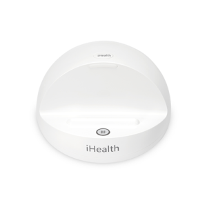ihealth-ease-blutdruckmessger-t-oberarm-standard-manschette-akku image 3