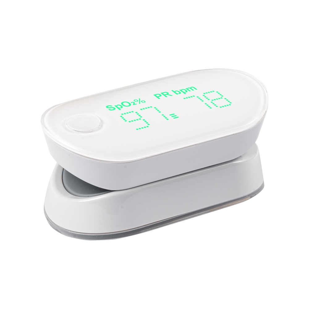 ihealth-air-pulsoximeter-finger-spo2-pulsmesser image 1