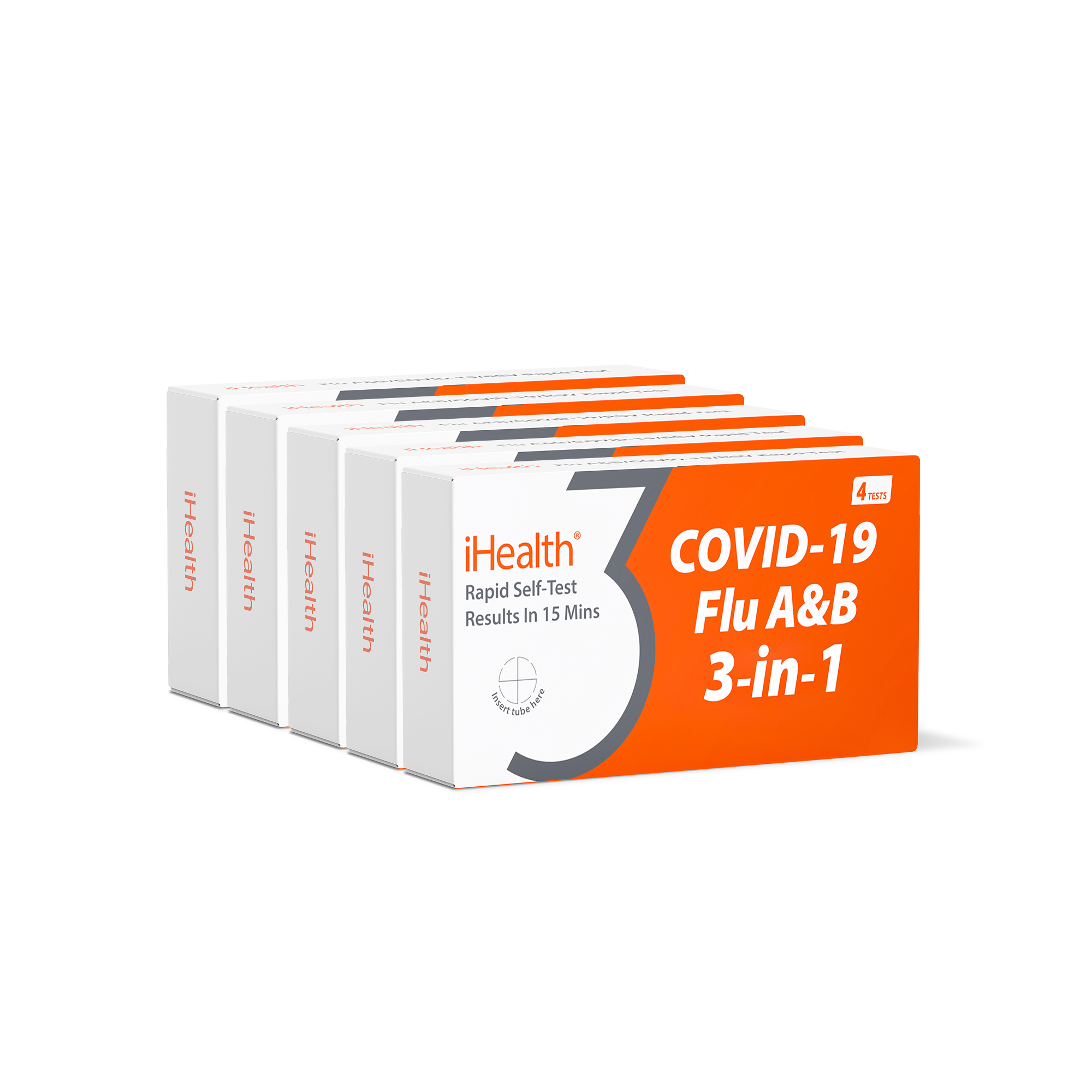 ihealth-flu-a-b-covid-19-3-in-1-schnelltest-20-tests image 1