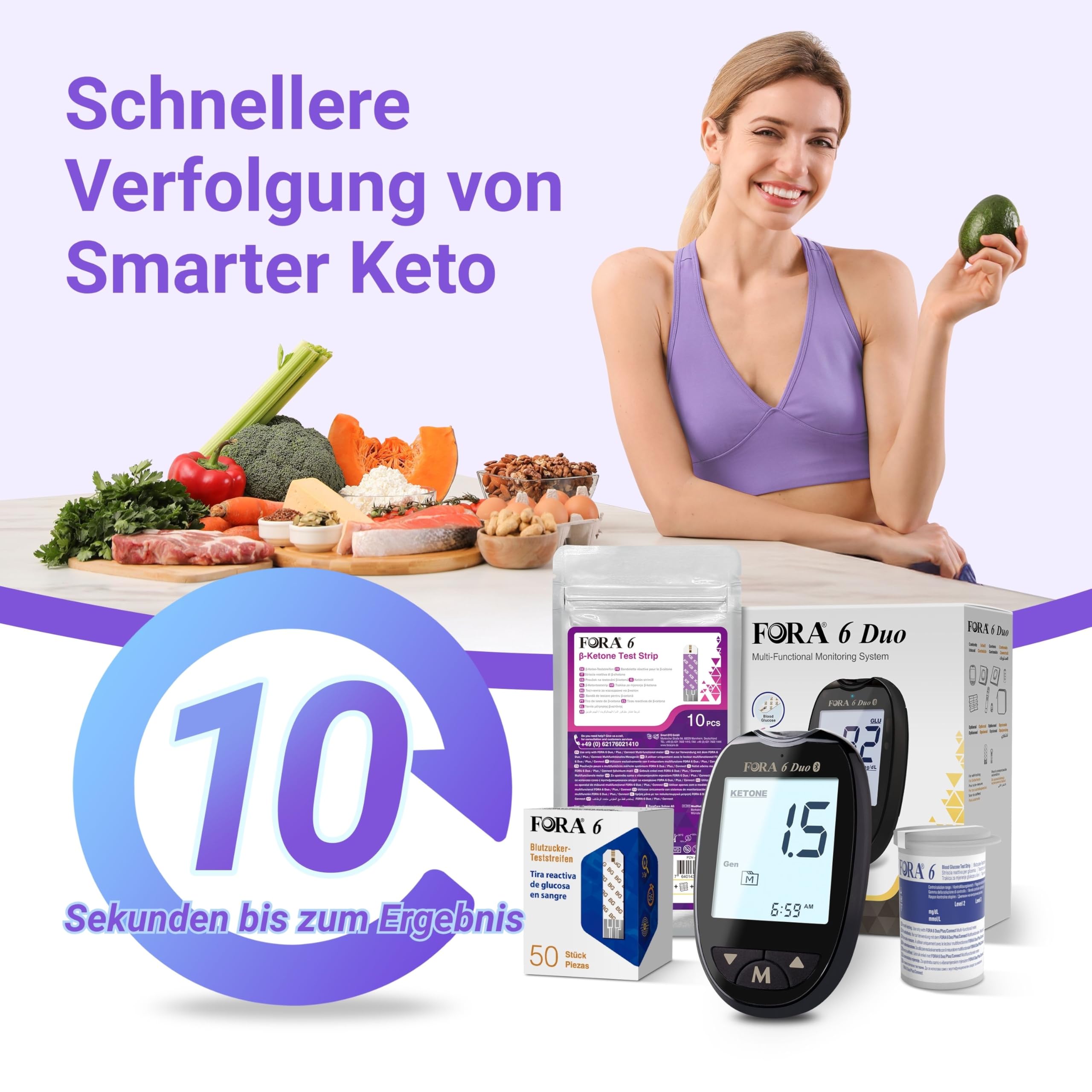fora-6-duo-2-in-1-blutzuckermessger-t-60-10-streifen-bluetooth image 4