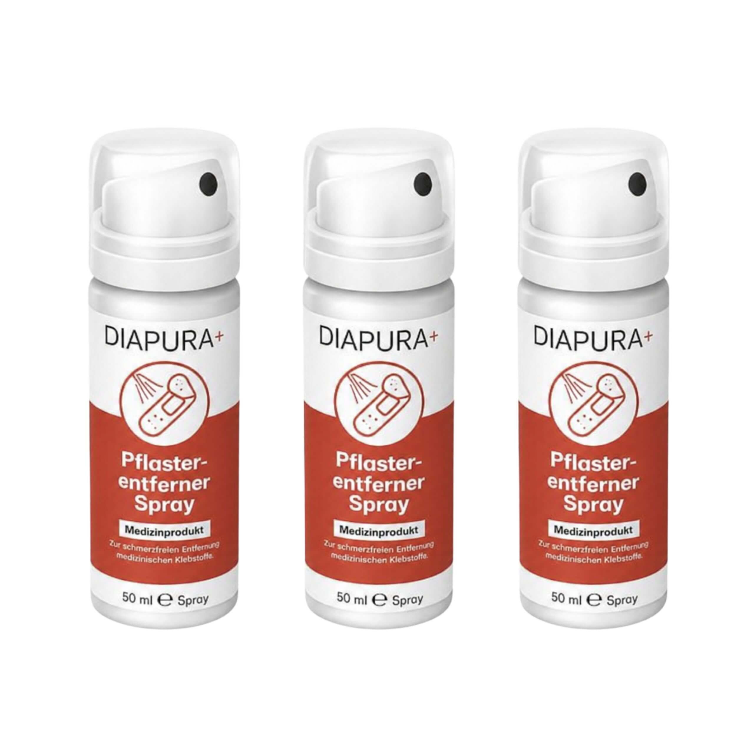 diapura-pflasterentferner-spray-3x50-ml-alkoholfrei-vorteilspack image 1