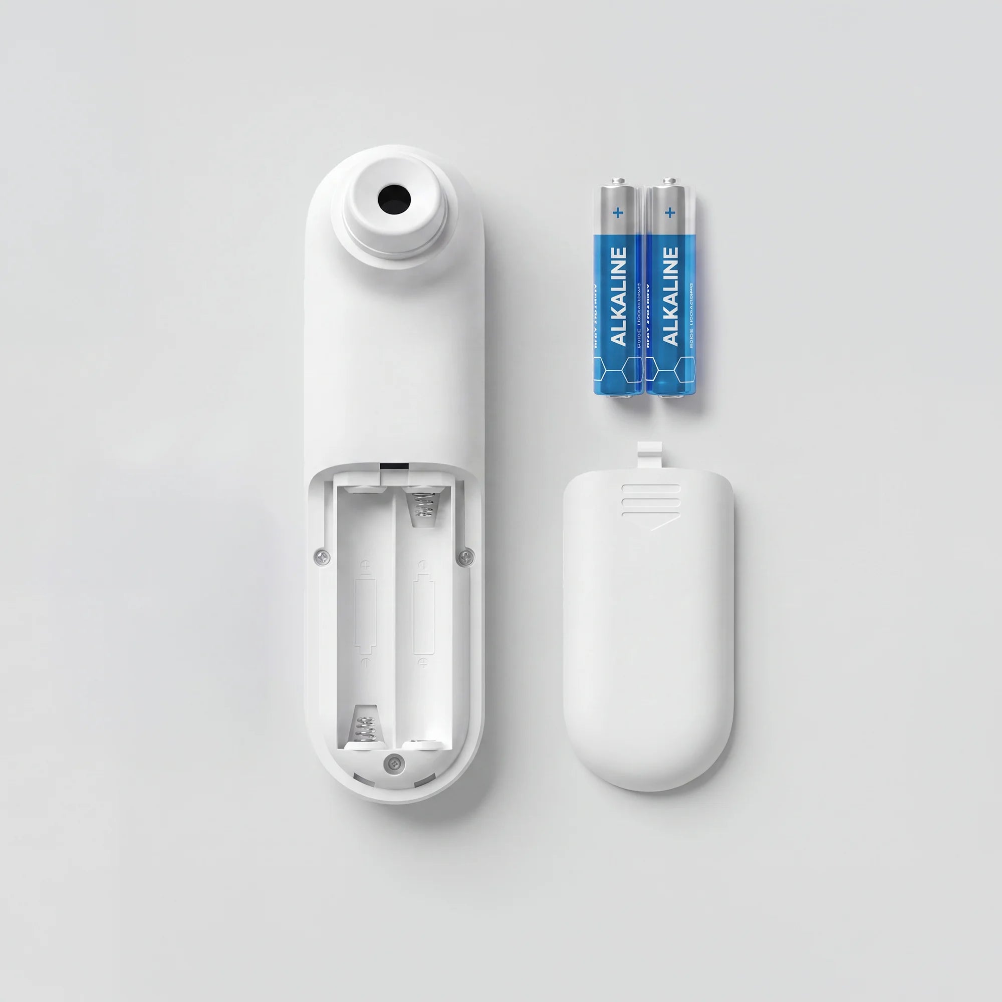 ihealth-pt9s-stirnthermometer-kontaktlos-infrarot-mit-fieberalarm image 4