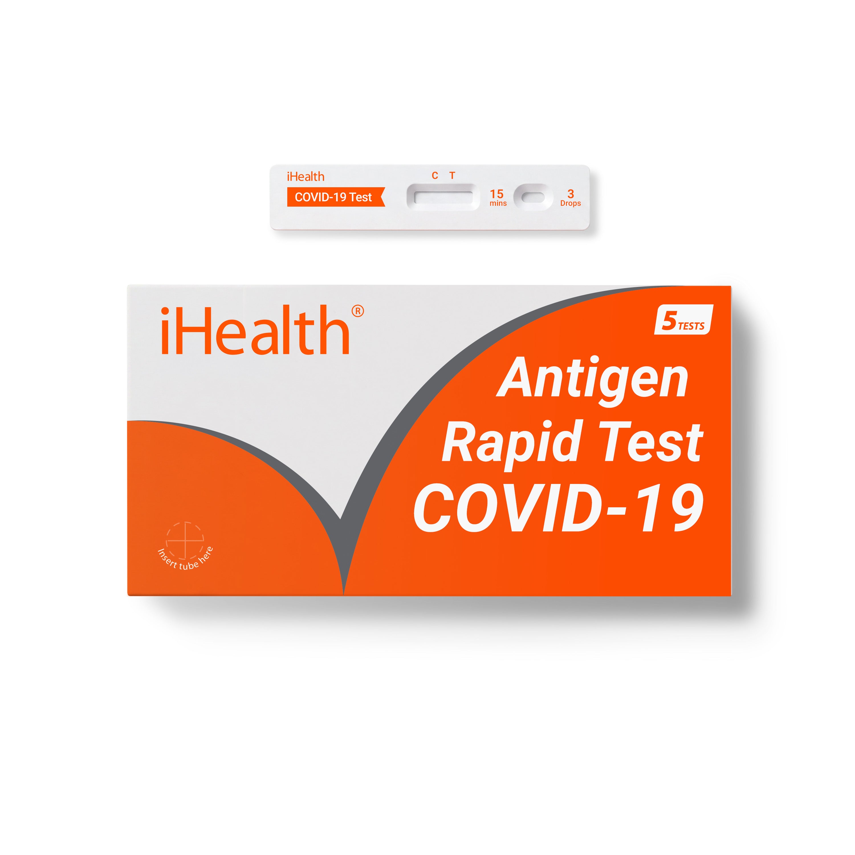 ihealth-covid-19-antigen-schnelltest-5-tests-nasenabstrich image 8